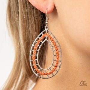 Fruity Fiesta - Orange